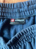 Lotto en adidas trainingsbroeken, maat S/M, Lotto, Ophalen of Verzenden, Gedragen, Algemeen