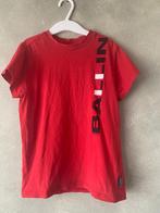 BALLIN   T-shirt - Maat 8 - 128 / 134, Ophalen of Verzenden, Zo goed als nieuw, Shirt of Longsleeve, Ballin
