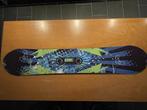 Stuf Element snowboard kind 138 cm net gewaxt, Ophalen of Verzenden, Gebruikt, Board