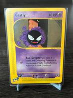 Gastly 109/165 - Expedition - NM, Hobby en Vrije tijd, Verzamelkaartspellen | Pokémon, Ophalen of Verzenden, Zo goed als nieuw
