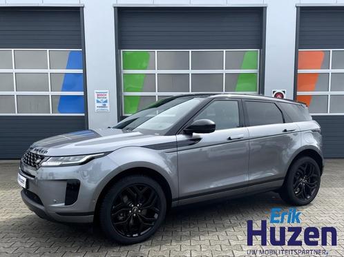 Land rover RANGE ROVER EVOQUE 1.5 p300e AWD R-Dynamic S, Auto's, Land Rover, Bedrijf, 4x4, ABS, Airbags, Alarm, Android Auto, Apple Carplay