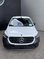 Mercedes-Benz eCitan L1 Pro 51 kWh Mercedes-Benz eCitan L1 P, Stof, Nieuw, 1782 kg, Te koop