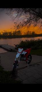 apollo 150 ook te ruil, Fietsen en Brommers, Minibikes, Midibikes en Pitbikes, Ophalen, Zo goed als nieuw, Overige typen