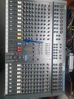 Soundcraft powerstation 1200, Muziek en Instrumenten, Mengpanelen, 20 kanalen of meer, Gebruikt, Ophalen of Verzenden