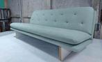 Artifort c671, Kho Liang Ie, Ophalen, Hout, 150 tot 200 cm, Vintage