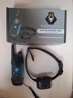 Anti blafband max Vulpes Goods pets met afstandsbediening, Dieren en Toebehoren, Ophalen of Verzenden, Gebruikt