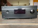 NAD T758 V3 AV-receiver, Ophalen, Zo goed als nieuw, 60 tot 120 watt