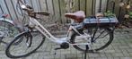 Twee elektrische damesfietsen, Ophalen of Verzenden, Gebruikt, Overige merken