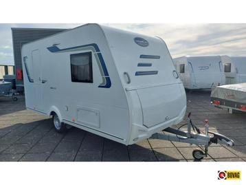 Caravelair Alba 400 MOVER + LUIFEL + MEER beschikbaar voor biedingen