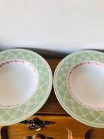 Villeroy en Boch (Ophalen), Huis en Inrichting, Keuken | Servies, Ophalen, Zo goed als nieuw, Porselein, Wedgwood