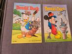 Donald Duck Jaargang 2006, Gelezen, Walt Disney, Ophalen of Verzenden, Meerdere stripboeken