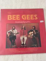 Bee gees Massachusetts, Cd's en Dvd's, Vinyl | Pop, Ophalen of Verzenden, Gebruikt