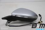 Spiegel links elektr. inklapbaar VW Golf 7 LA7W 5G1857507DG, Auto-onderdelen, Spiegels, Gebruikt