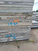Betonplaten 2x2, 16cm,  B keuze.  Gratis bezorging!, Gebruikt, Overige typen, Ophalen of Verzenden, 10 m² of meer
