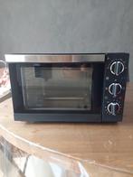 SilverCrest oven, Ophalen, Zo goed als nieuw, Oven, Minder dan 45 cm