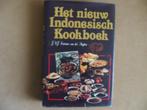 Het nieuw Indonesisch Kookboek  - J.M.J.Catenius, Boeken, Azië en Oosters, Ophalen of Verzenden, Zo goed als nieuw, J.M.J. Catenius van der Meijden