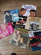 Partij lp's, Cd's en Dvd's, Vinyl | Verzamelalbums, Ophalen of Verzenden, Gebruikt