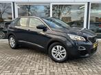 Peugeot 3008 1.2 PureTech Blue Lease Executive 50% deal 8.47, Auto's, Voorwielaandrijving, 65 €/maand, Gebruikt, 1199 cc