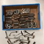 Oldtimer brommers trappers en pedalen, Fietsen en Brommers, Ophalen of Verzenden, Overige merken