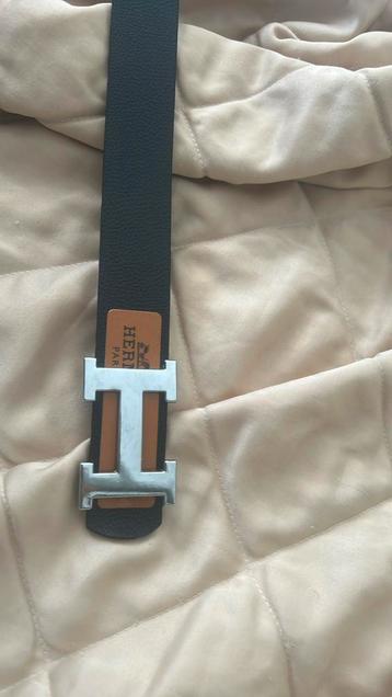 Hermes riem te koop!! beschikbaar voor biedingen