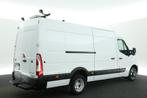 Renault Master T35 2.3 dCi L3H2 3500KG Trekgew. Dubbellucht, Auto's, Te koop, Geïmporteerd, 2298 cc, Airconditioning