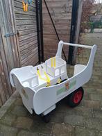 Bolderkar voor gastouder of kinderopvang, Ophalen, Gebruikt, Overige merken