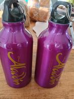 Drinkbekers aladdin the musical, Ophalen of Verzenden, Nieuw, Servies