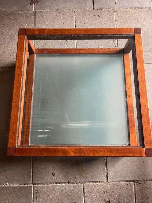 Salontafel + 2 bijzettafeltjes, Tickets en Kaartjes, Kortingen en Cadeaubonnen, Eén persoon, Overige typen, Cadeaubon