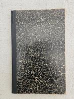 Oud kasboek, Antiek en Kunst, Ophalen