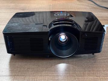 FullHD Beamer | Optoma HD141x | 3D | HDMI | 3000 lumen beschikbaar voor biedingen