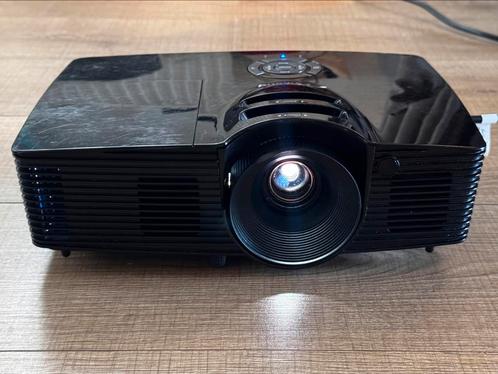 FullHD Beamer | Optoma HD141x | 3D | HDMI | 3000 lumen, Audio, Tv en Foto, Beamers, Gebruikt, DLP, Full HD (1080), Ophalen of Verzenden