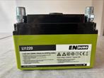 Accu Enduro LI 1220 voor mover, Ophalen, Zo goed als nieuw