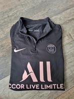 Nike Dri-fit PSG Maat S, Shirt, -, -, Ophalen of Verzenden