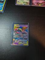 Muk tag team 51, Hobby en Vrije tijd, Verzamelkaartspellen | Pokémon, Ophalen of Verzenden, Zo goed als nieuw