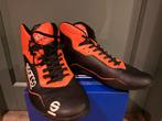 Sparco K-Pole Kart Schoenen Maat 41, Ophalen of Verzenden, Gebruikt, Kleding of Schoenen