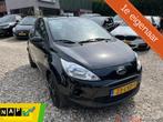 Ford Ka 1.2 Cool&Sound,Airco,1e eigenaar!, Voorwielaandrijving, Gebruikt, 1242 cc, 4 cilinders