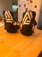 Union atlas pro 2023 zwart snowboard binding, Ophalen, Bindingen