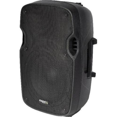 IBIZA SOUND XTK10A ACTIEVE PA SPEAKER, Audio, Tv en Foto, Luidsprekers, Nieuw, Overige typen, 120 watt of meer, Overige merken