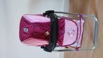 Kinderstoel voor de pop (bijv baby born of grotere pop), Ophalen, Zo goed als nieuw, Babypop