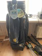 Golf tas, Ophalen of Verzenden, Gebruikt, Tas, Overige merken