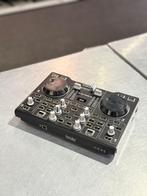 DJ Control MP3 E2 | Compacte DJ Controller, Ophalen of Verzenden, Gebruikt, Dj-set, Overige merken