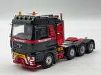 WSI MAN TGA XXL MAMMOET, HGL74-@hotmail.com, Ophalen of Verzenden, Zo goed als nieuw, Bus of Vrachtwagen