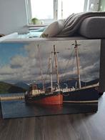 Gratis canvas doeken, Ophalen of Verzenden, Zo goed als nieuw, Overige typen, 75 cm of meer