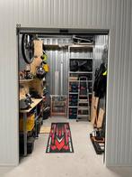Nieuwe opslag units te huur van 5m2 t/m 60m2 Schiedam, Opslag
