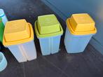Verschillende  Tupperware artikelen te koop, Huis en Inrichting, Keuken | Tupperware, Ophalen of Verzenden, Gebruikt, Overige typen
