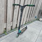 Story Most Wanted stuntstep Galaxy, Fietsen en Brommers, Steps, Ophalen, Gebruikt, Gewone step