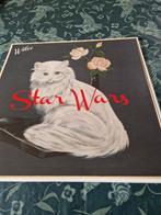 Wilco - Star Wars LP Rode Vinyl, Cd's en Dvd's, Vinyl | Overige Vinyl, Ophalen of Verzenden, Zo goed als nieuw, 12 inch