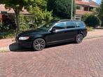 Volvo V70 Autm 2011 Blis Adapt Cr Panorama dak Harmen Kardon, Auto's, Volvo, Euro 5, USB, 1611 kg, 4 cilinders