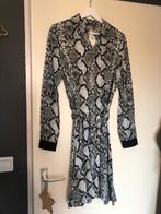 Geisha jurk maat S, Geisha, Zwart, Nieuw, Ophalen of Verzenden