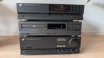 Stereotoren, Audio, Tv en Foto, Stereo-sets, Ophalen, Zo goed als nieuw, Cd-speler